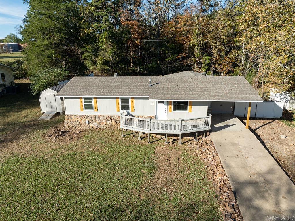 1616 Cactus Drive Property Photo 3