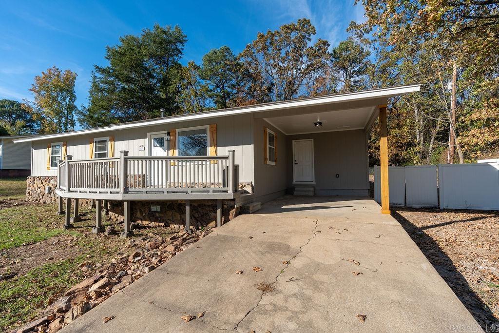 1616 Cactus Drive Property Photo 4