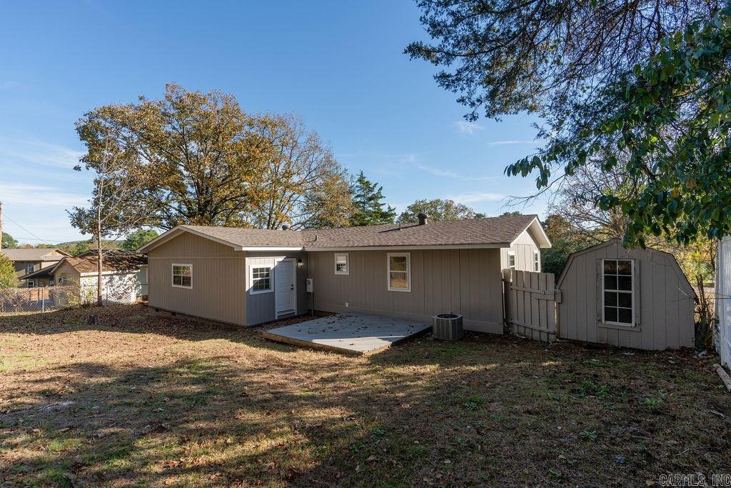 1616 Cactus Drive Property Photo 41