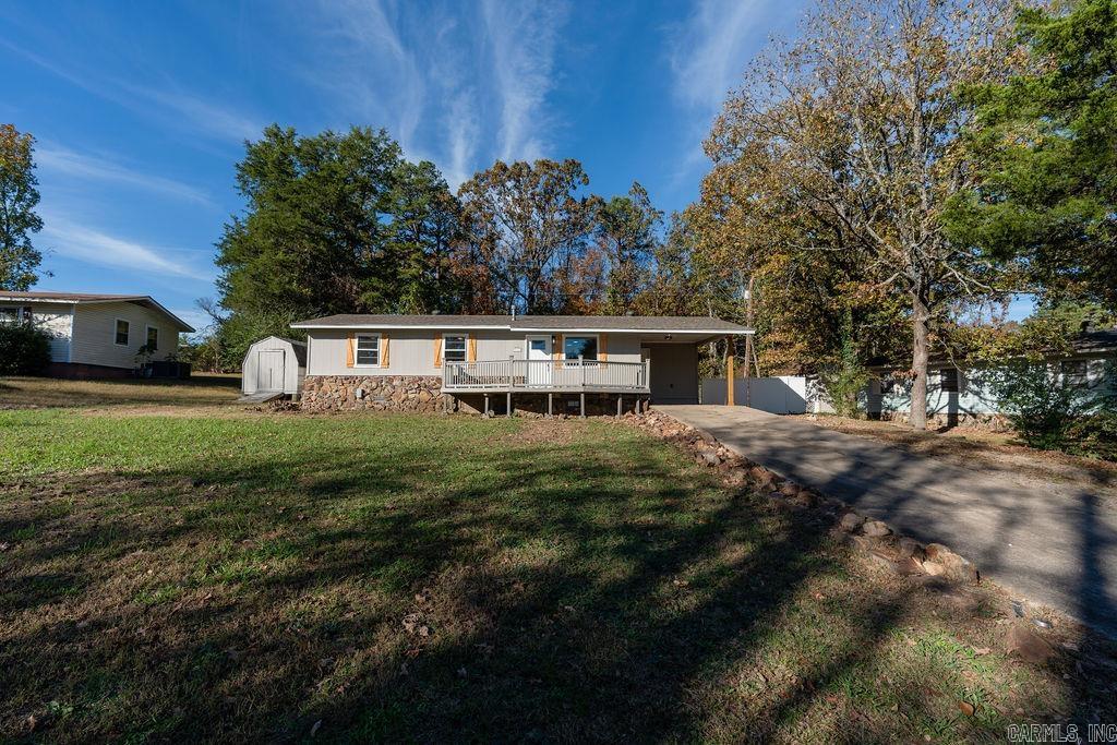 1616 Cactus Drive Property Photo 43