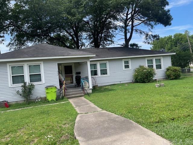 602 Circle Lane Property Photo 1