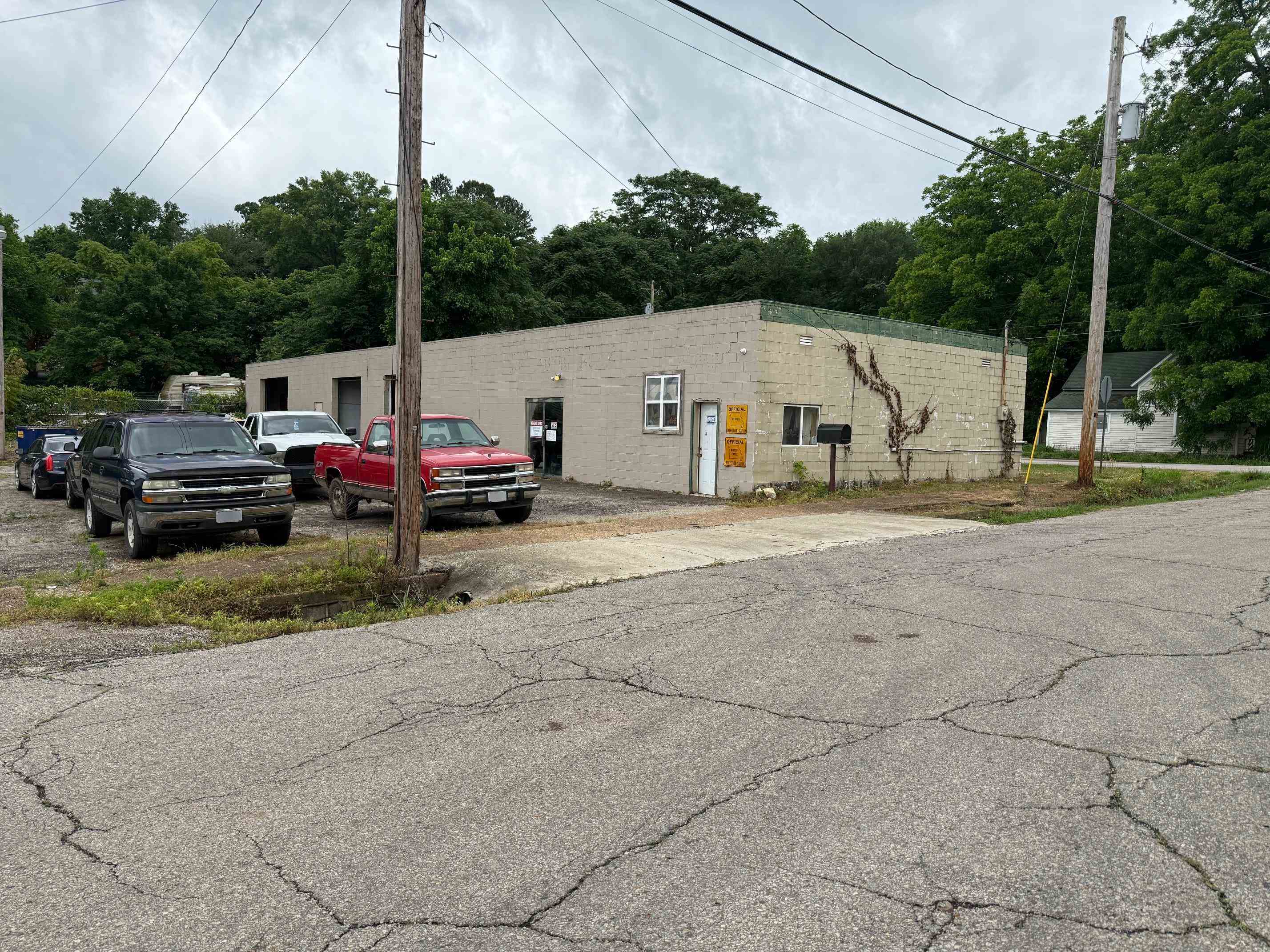 103 Vine Street Property Photo 1