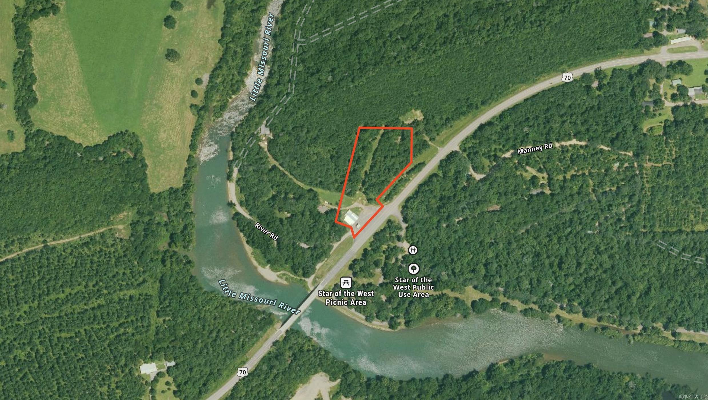 5047 Hwy 70 W Property Photo 2