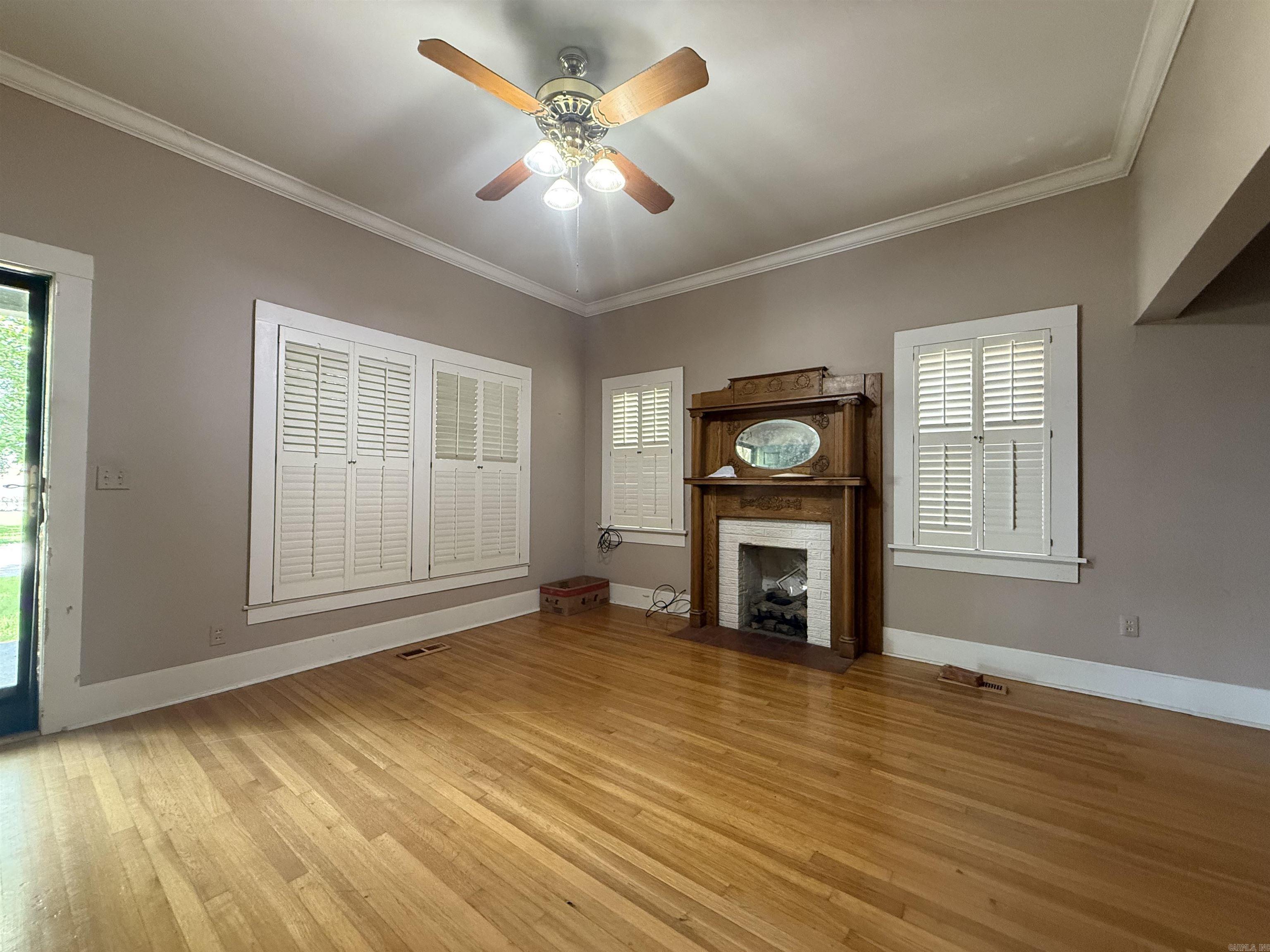 1108 N Izard St Property Photo 6
