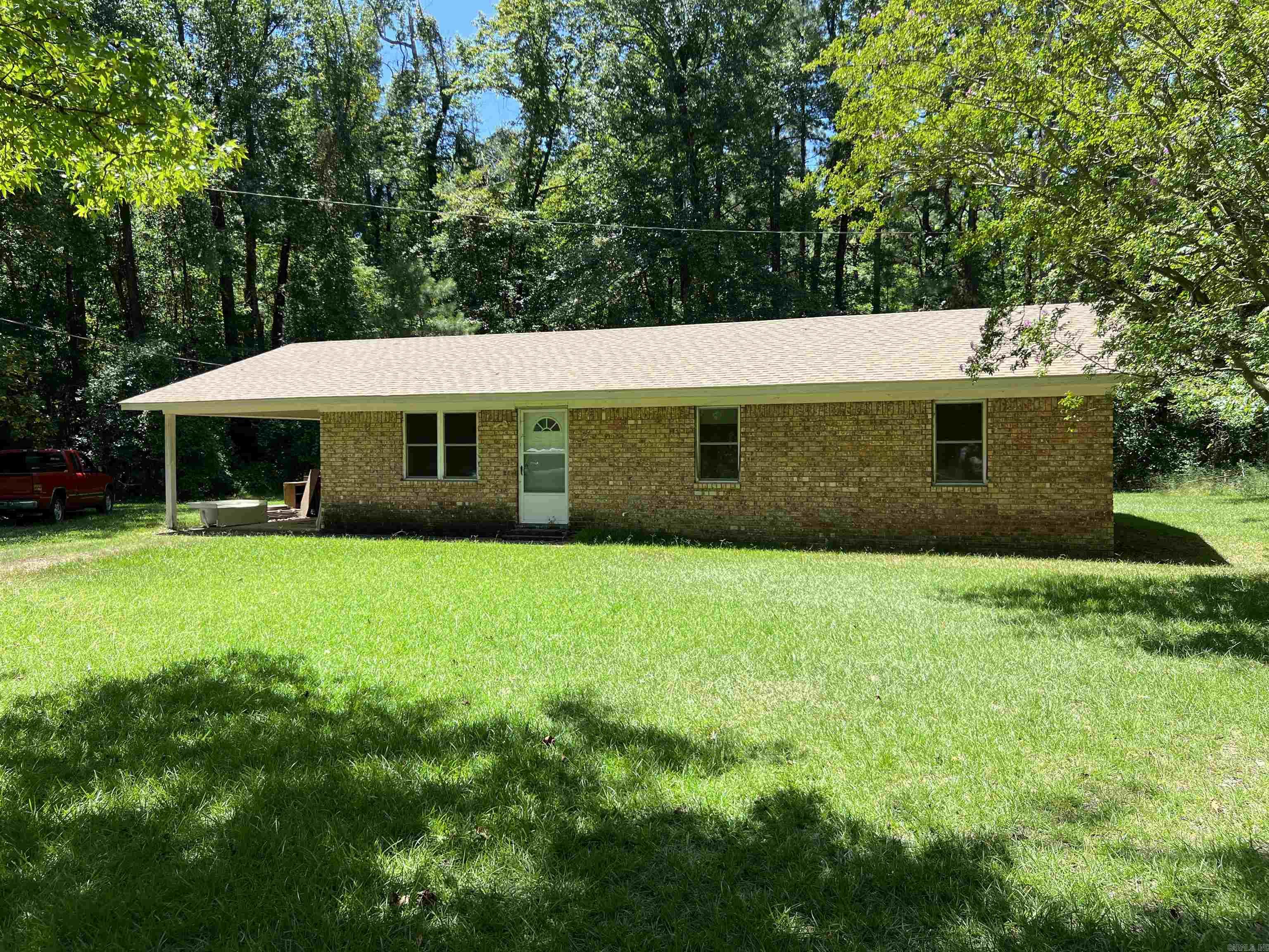 6250 Highway 133 Property Photo 1