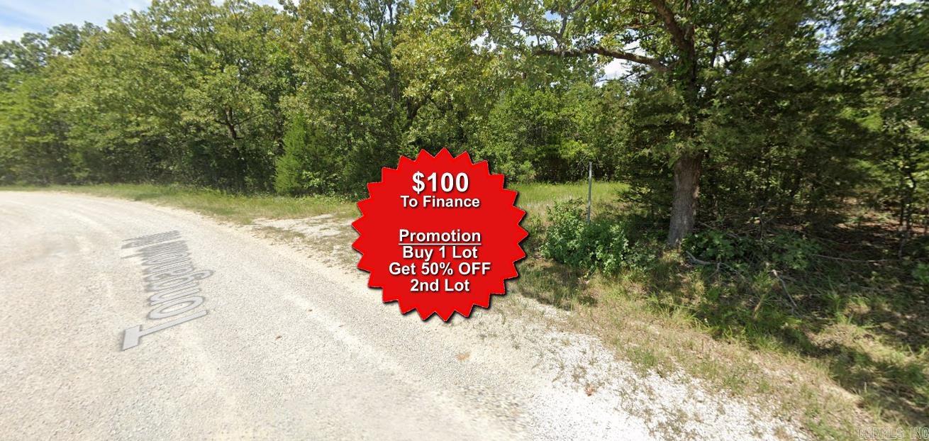 Lot 2 Pahos Lane Property Photo 1
