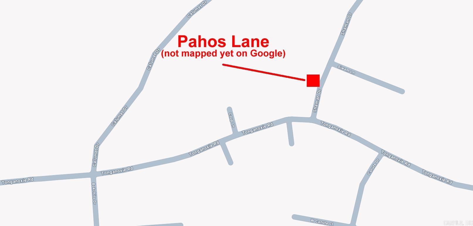 Lot 2 Pahos Lane Property Photo 3