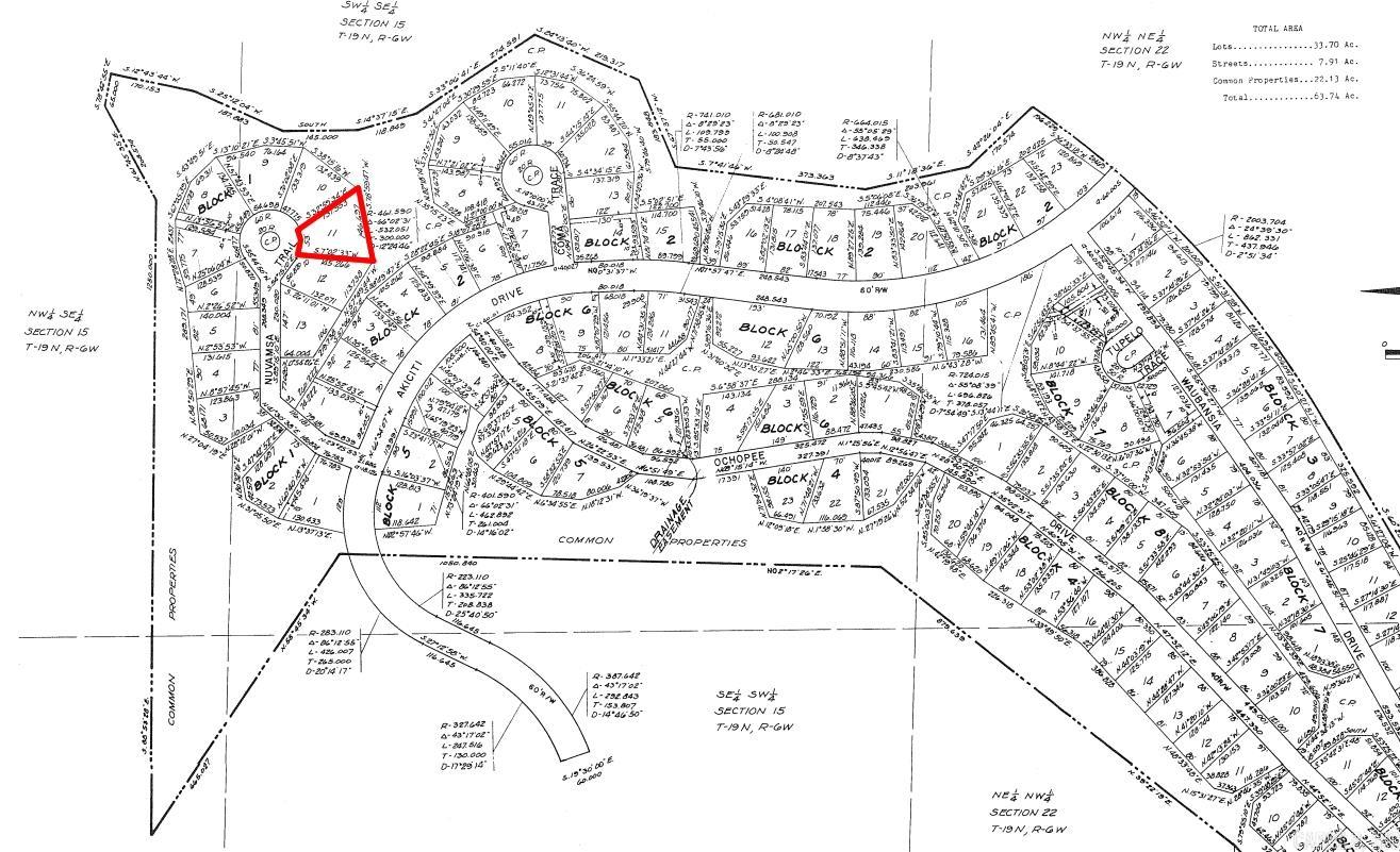 Lot 11 Nuvamsa Trail Property Photo 2