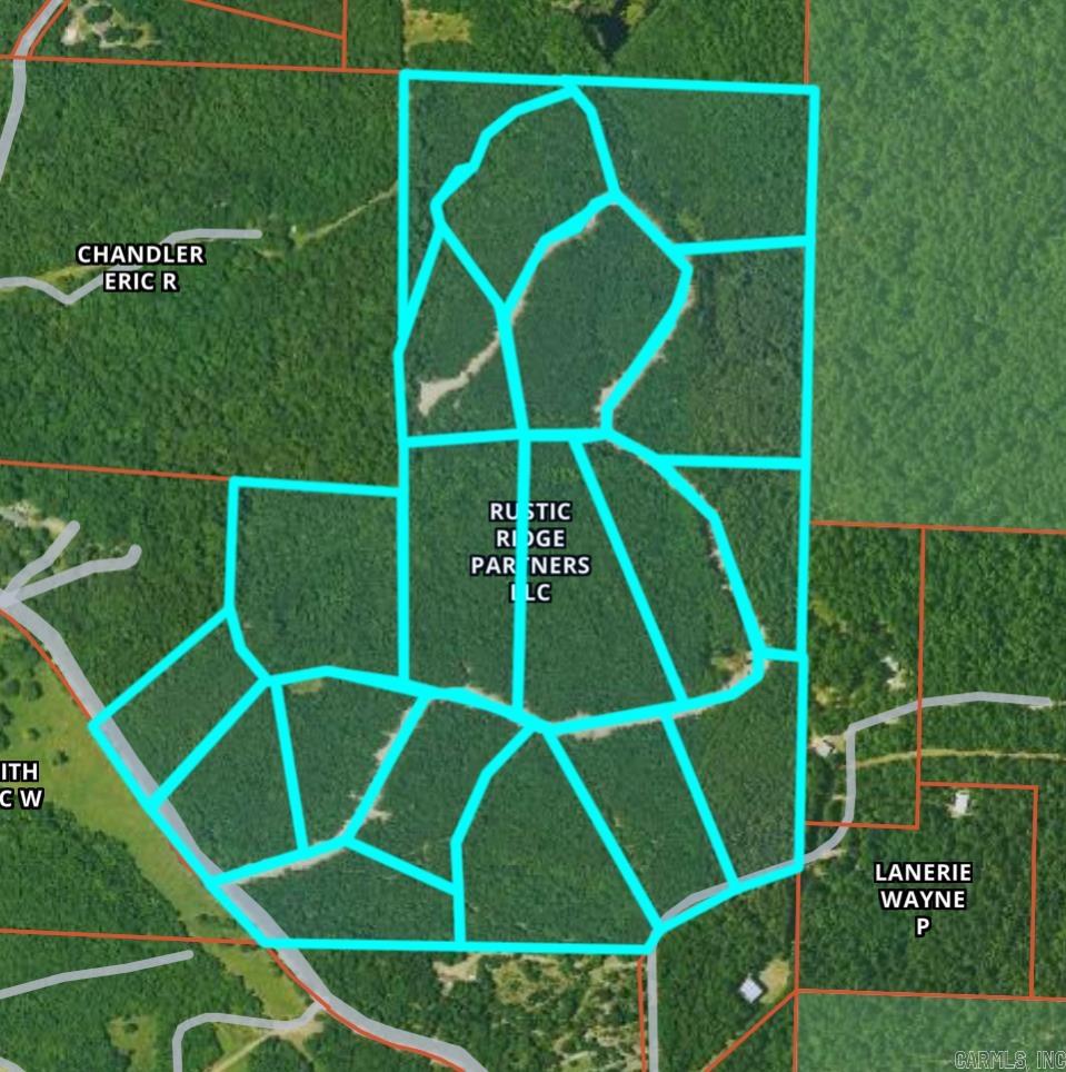 Lot 6 Polk Road 78 Property Photo 10