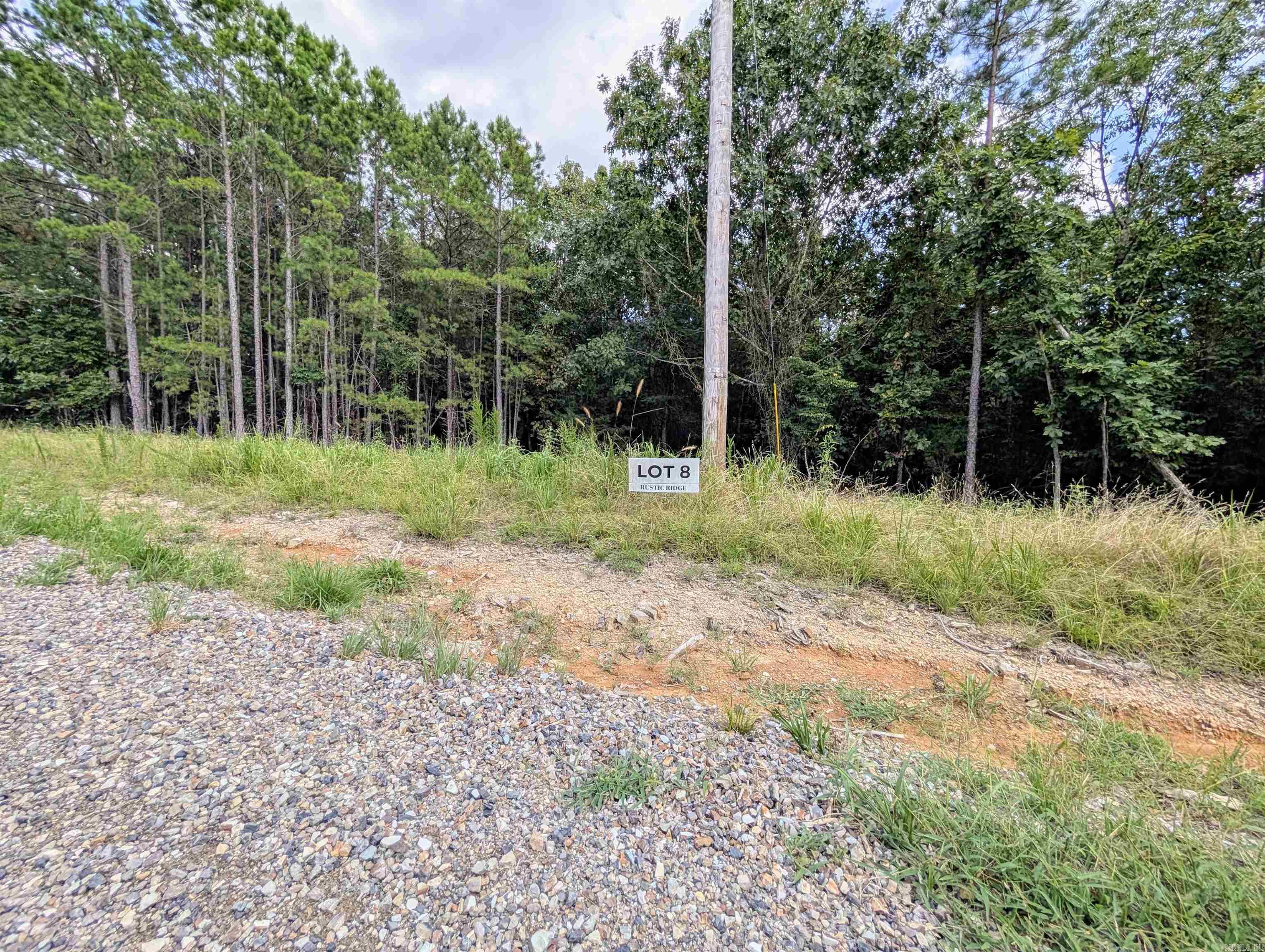 Lot 8 Polk Road 78 Property Photo 5