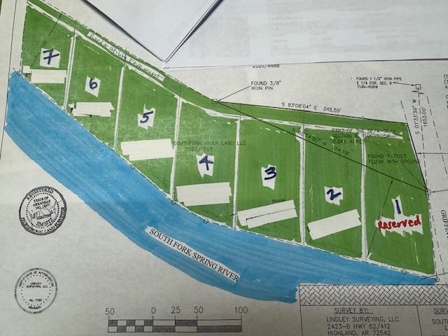 Griffin Road, Blk 1, Lot 3 Property Photo 3