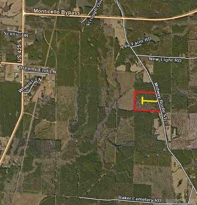 0000 Midway Route Property Photo 2