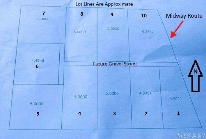0000 Midway Route Property Photo 3
