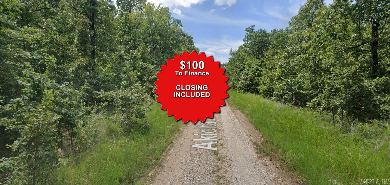 Lot 6 Akicita Drive Property Photo 1