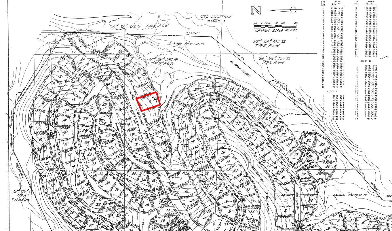 Lot 6 Akicita Drive Property Photo 2