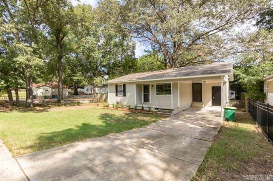 3613 Boyd Street Property Photo 1