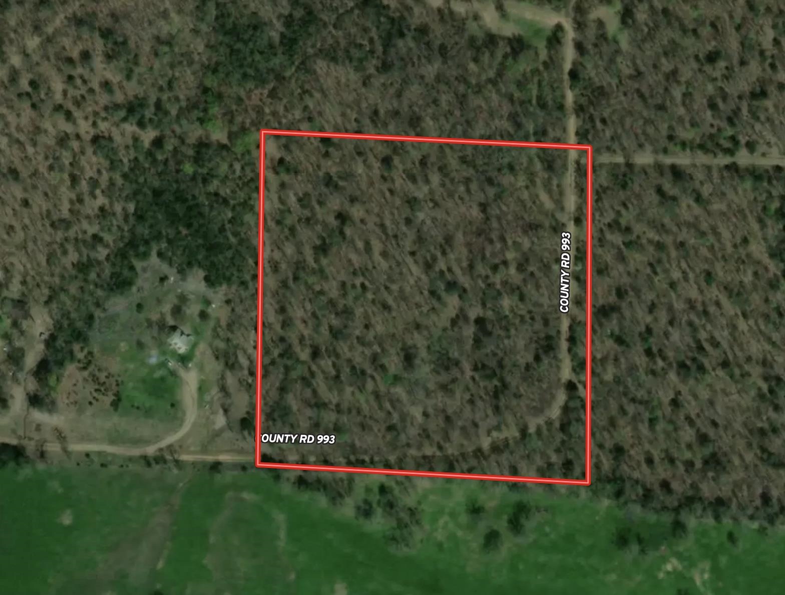 Tbd Cr 993 Property Photo 1