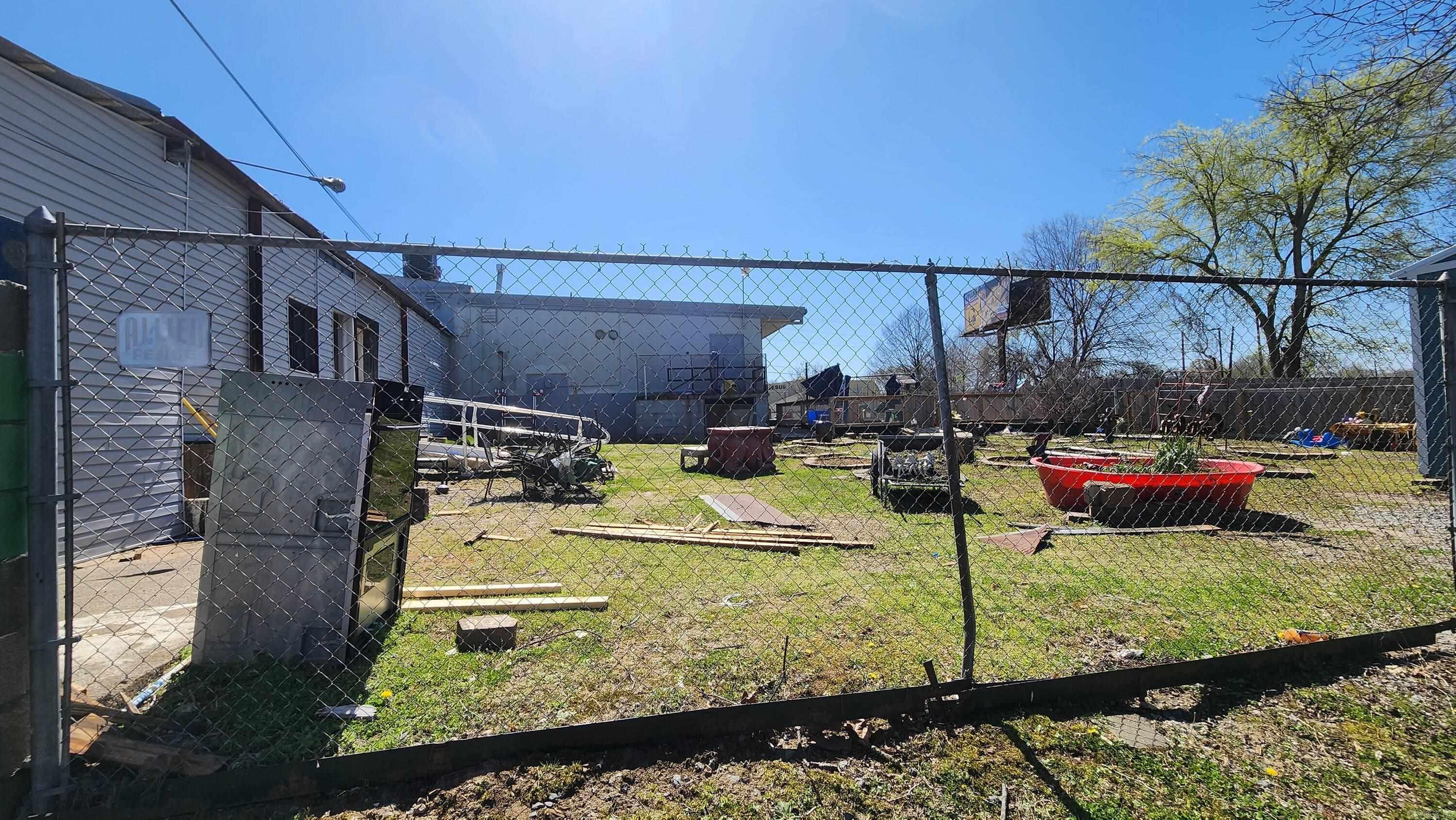 3400 Asher Avenue Property Photo 2