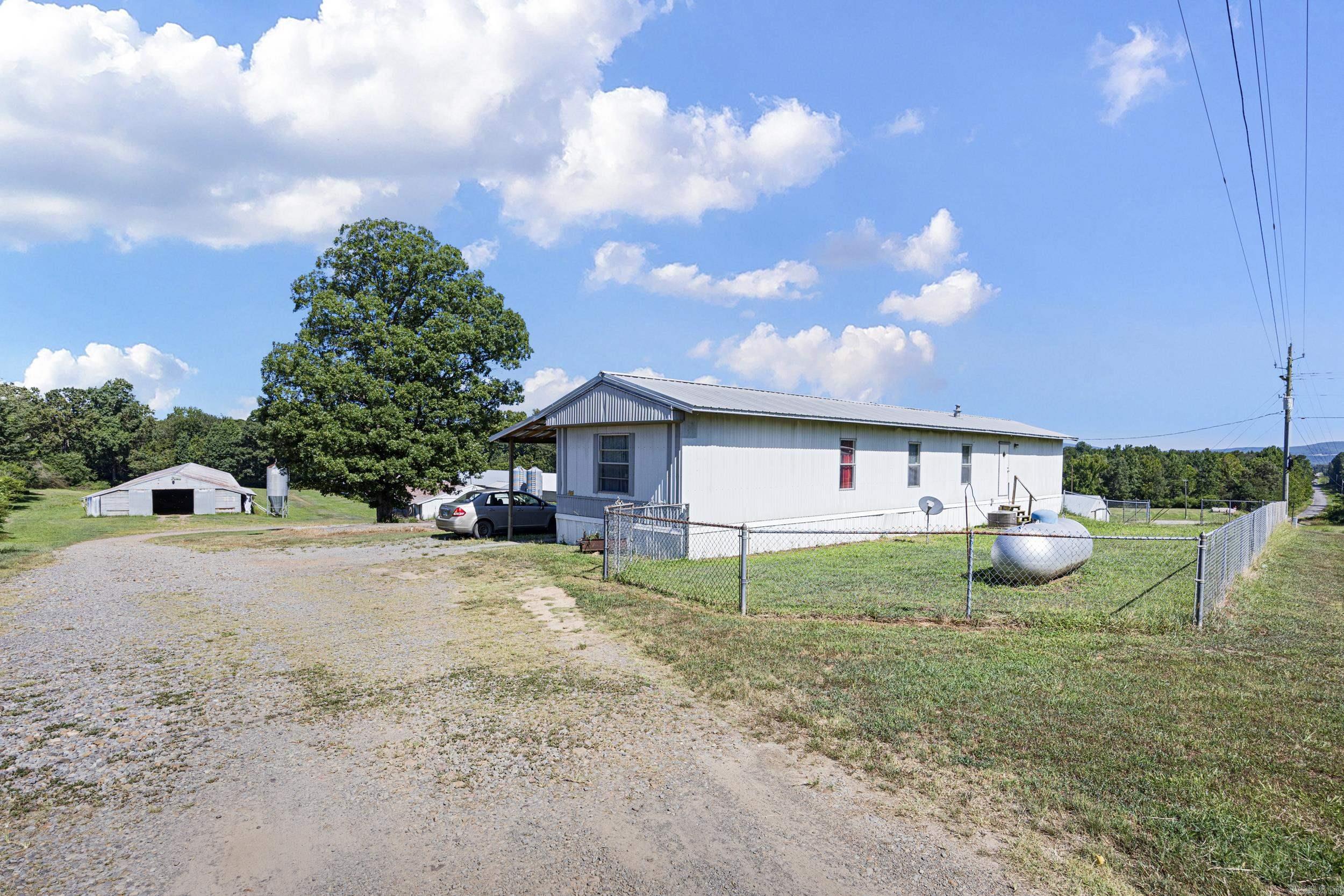 799 Barrens Community Rd Property Photo 18
