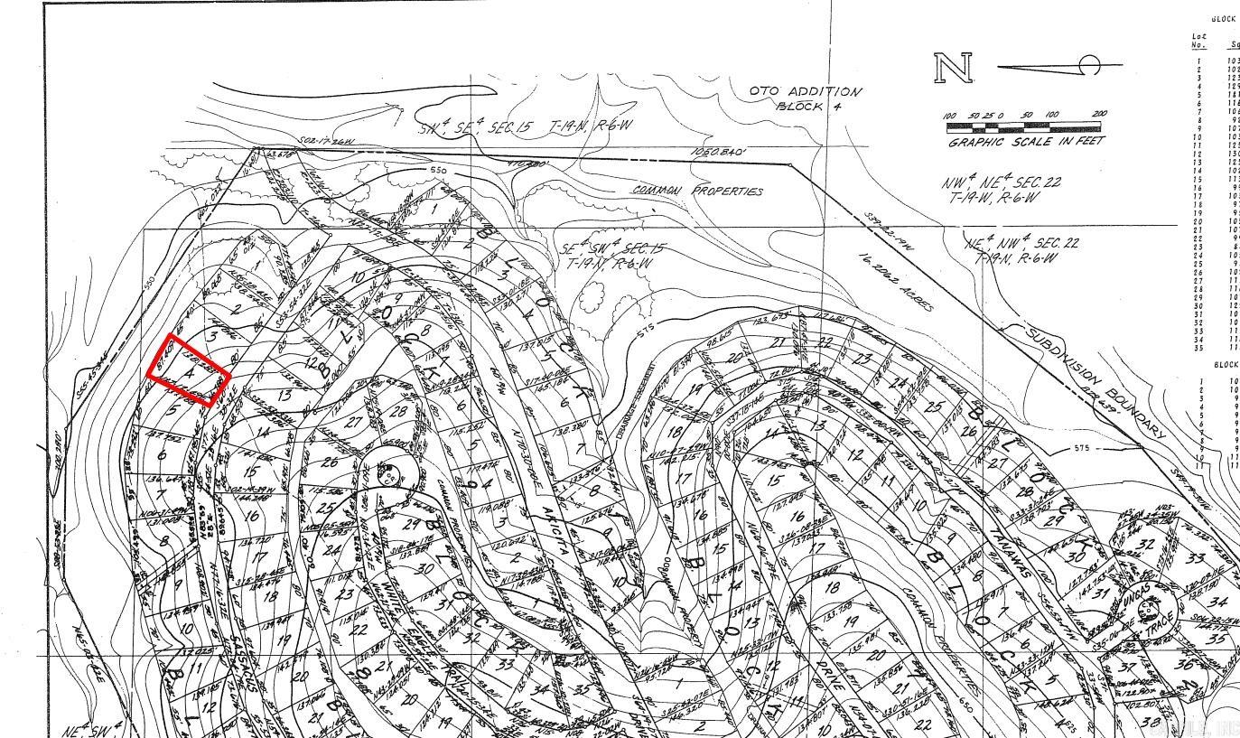 Lot 4 Sassacus Drive Property Photo 2