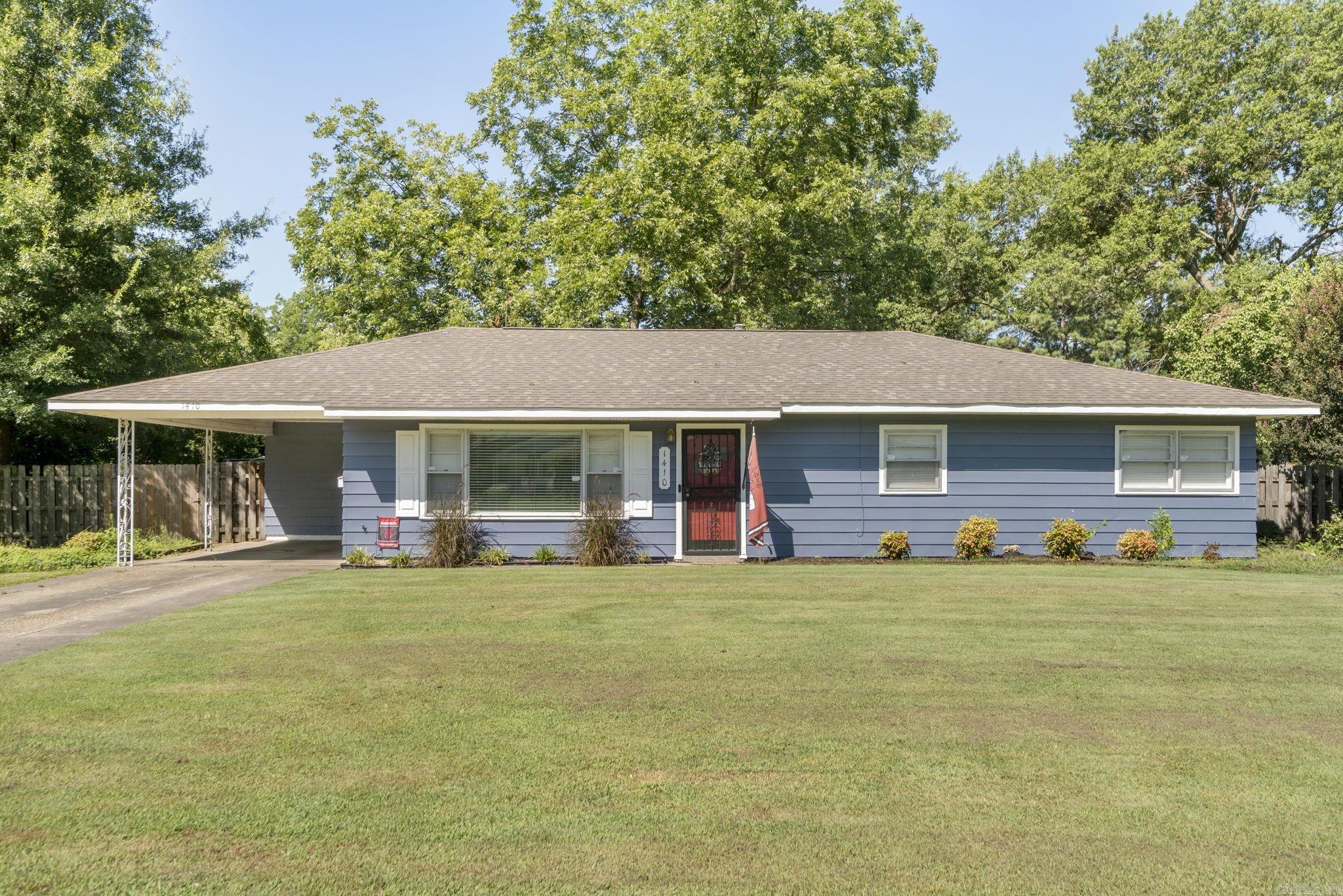 1410 Granvue Drive