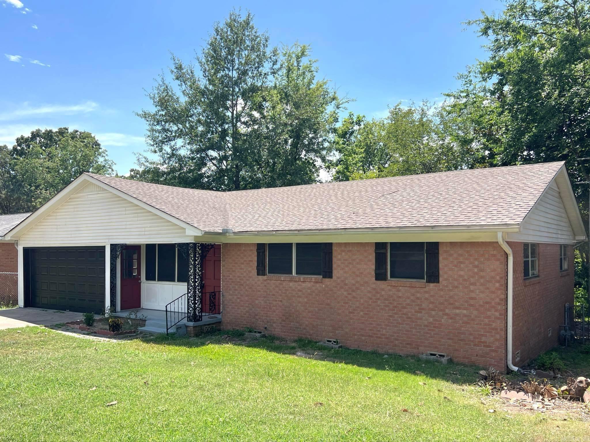 4017 Hillside Drive Property Photo 1