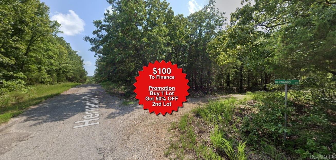 Lot 7 Chee Circle Property Photo 1