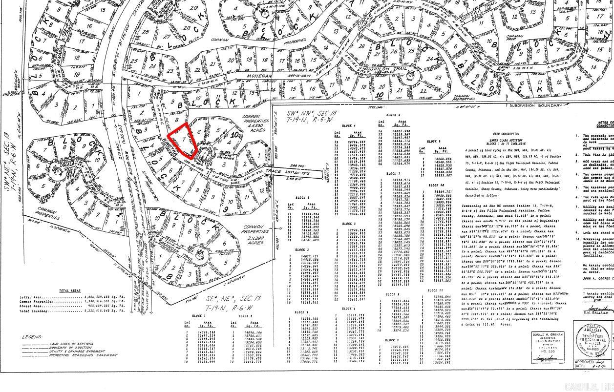 Lot 7 Chee Circle Property Photo 2