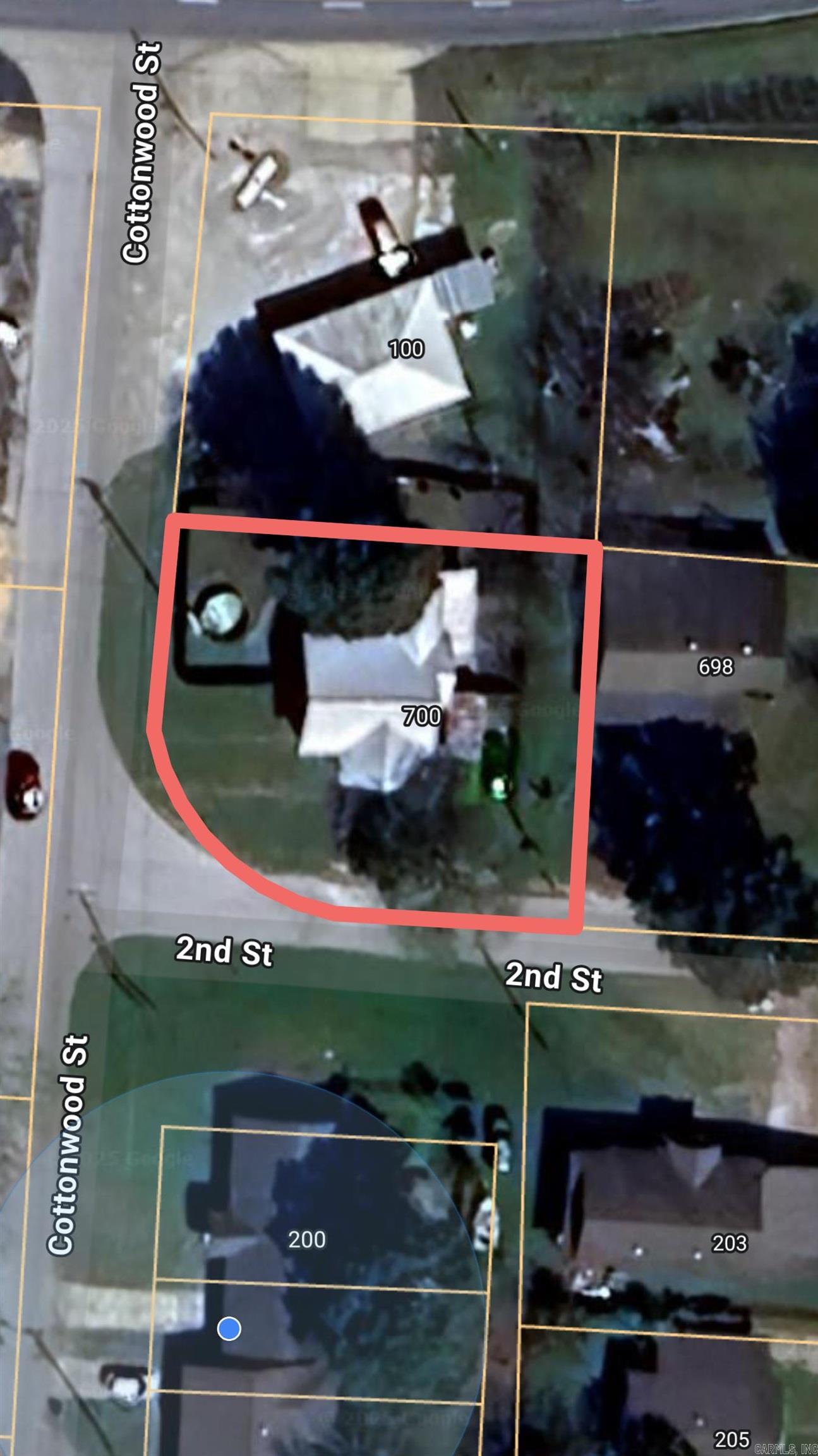 700 2nd St Street Property Photo 34