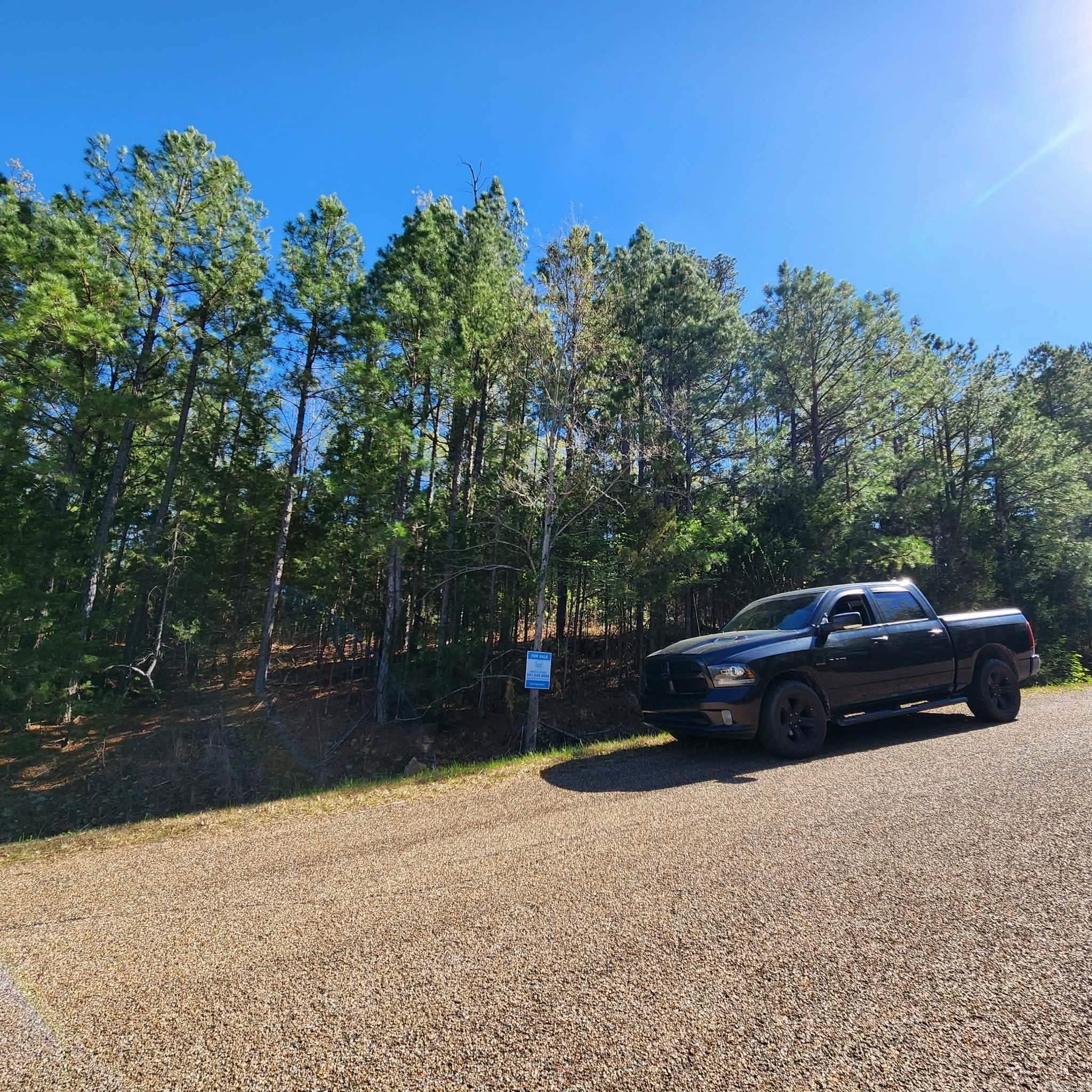 Arapaho Dr Property Photo 8
