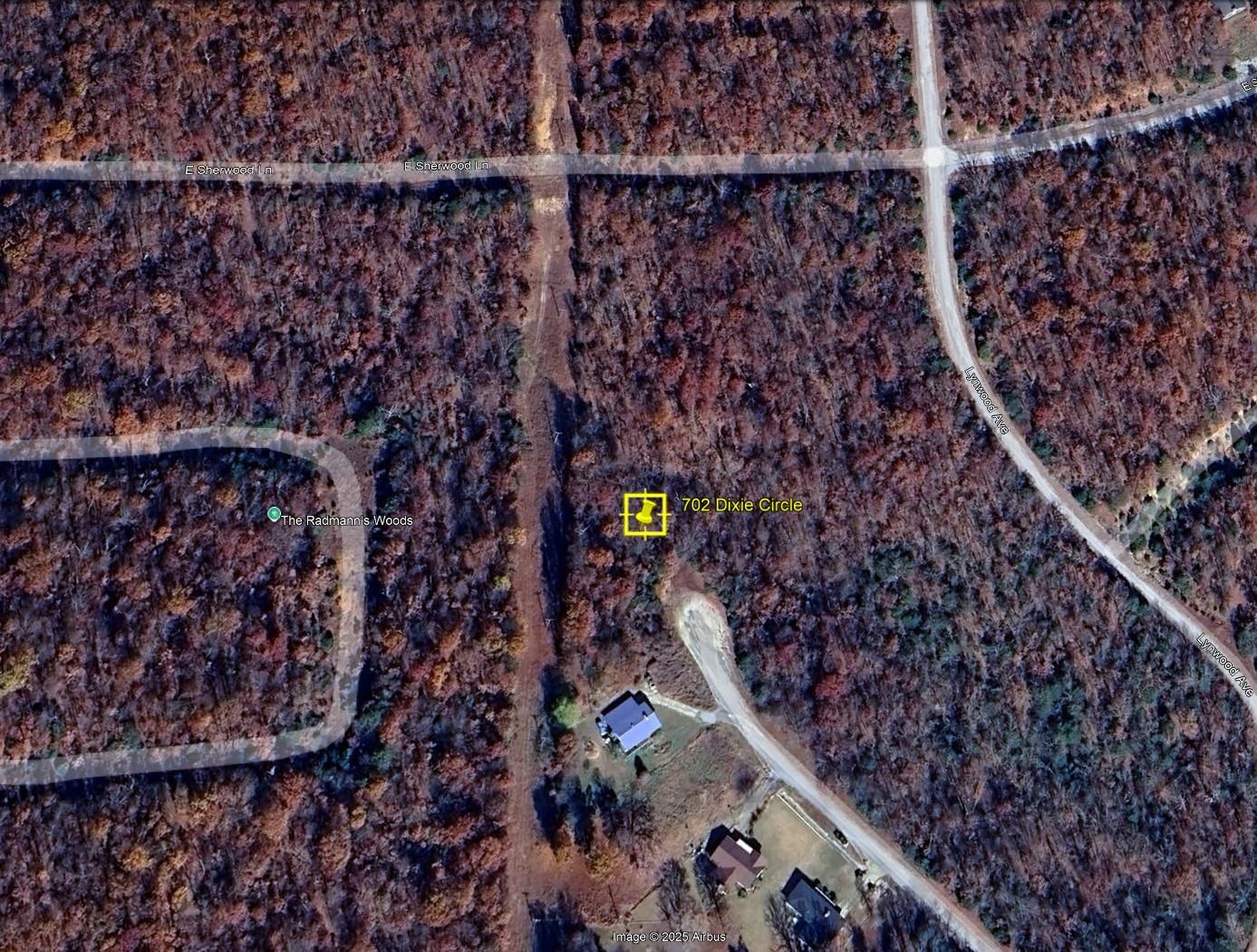 702 Dixie Circle Property Photo 24