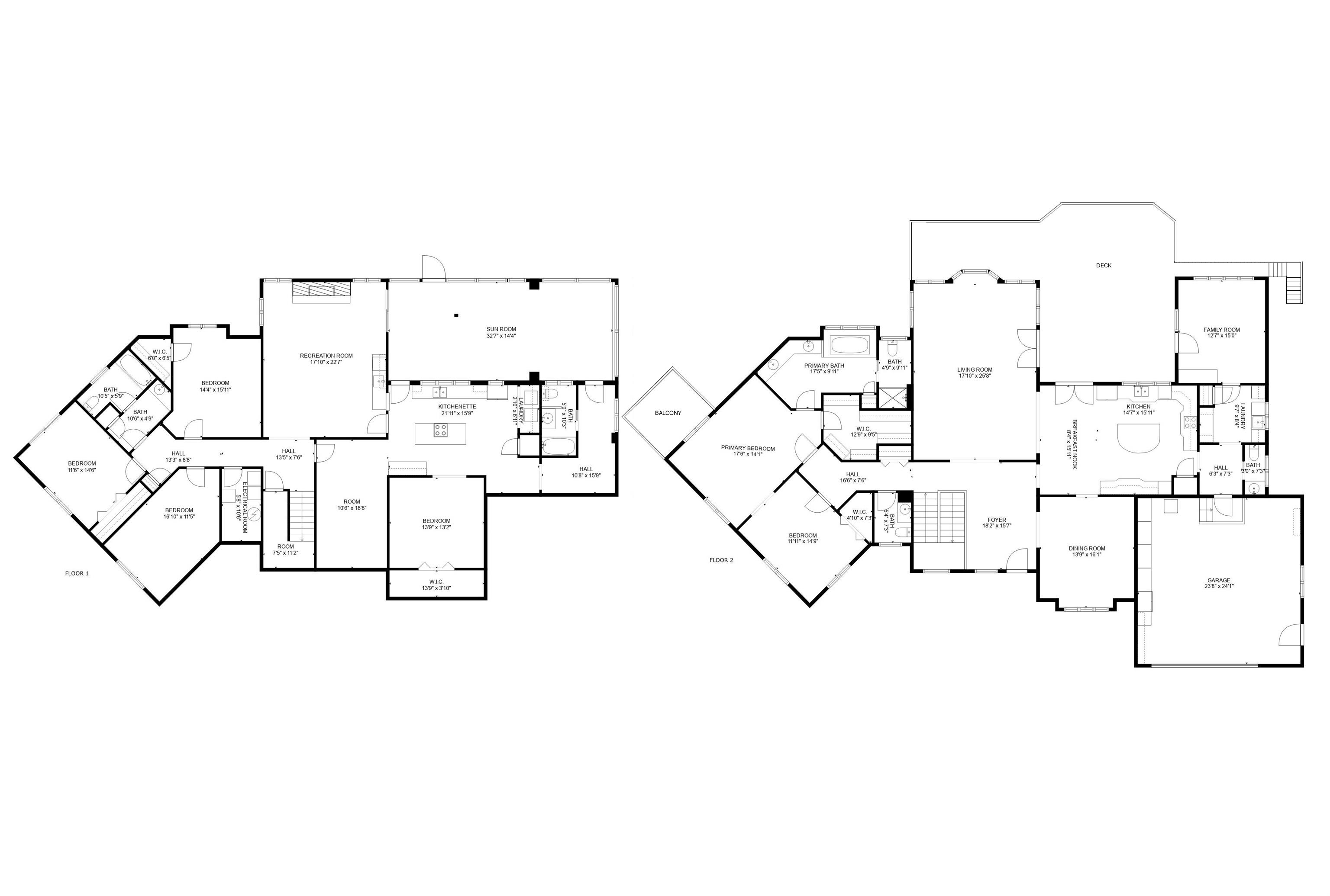 606 S Shore Drive Property Photo 6