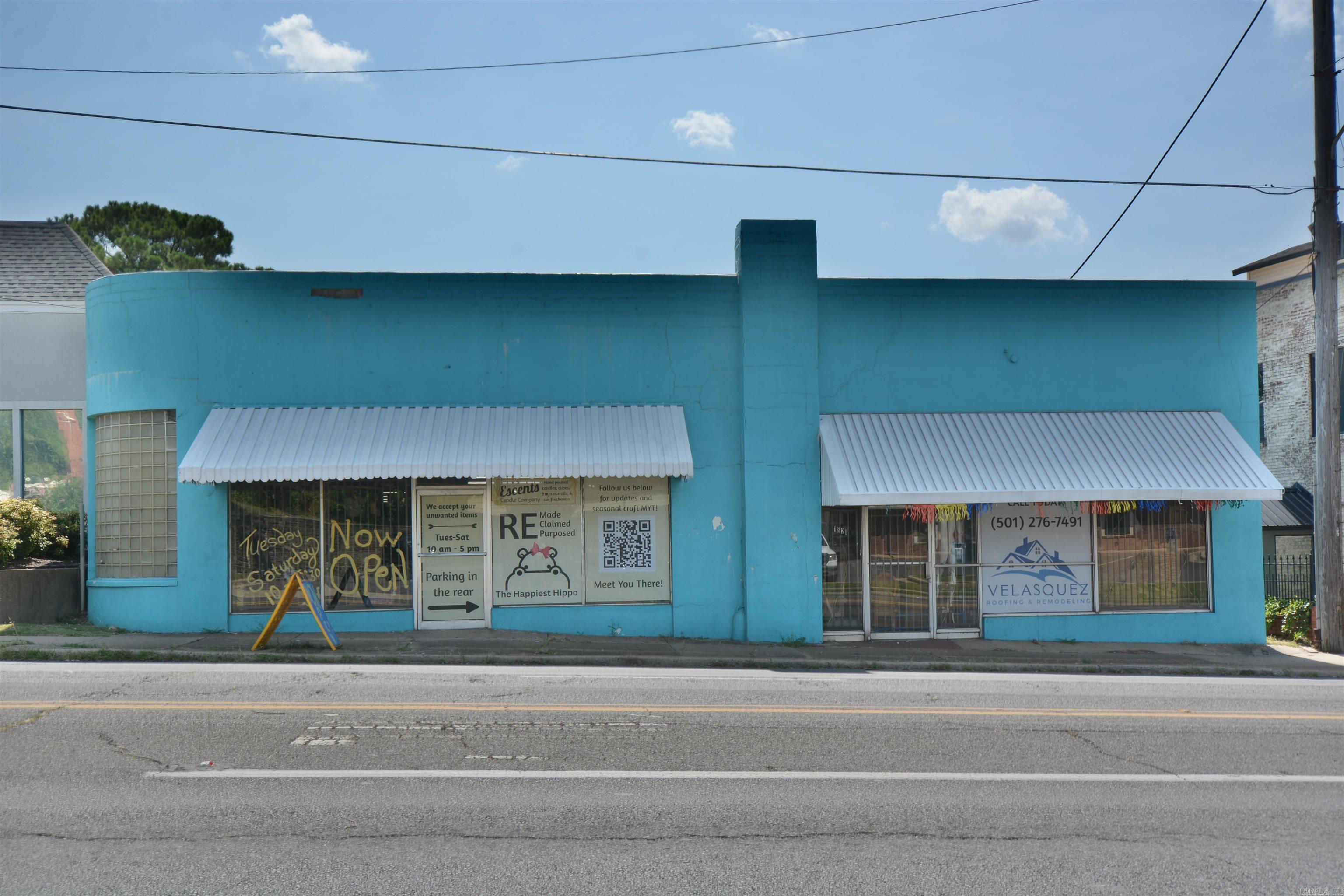 1819 Central Avenue Property Photo 1