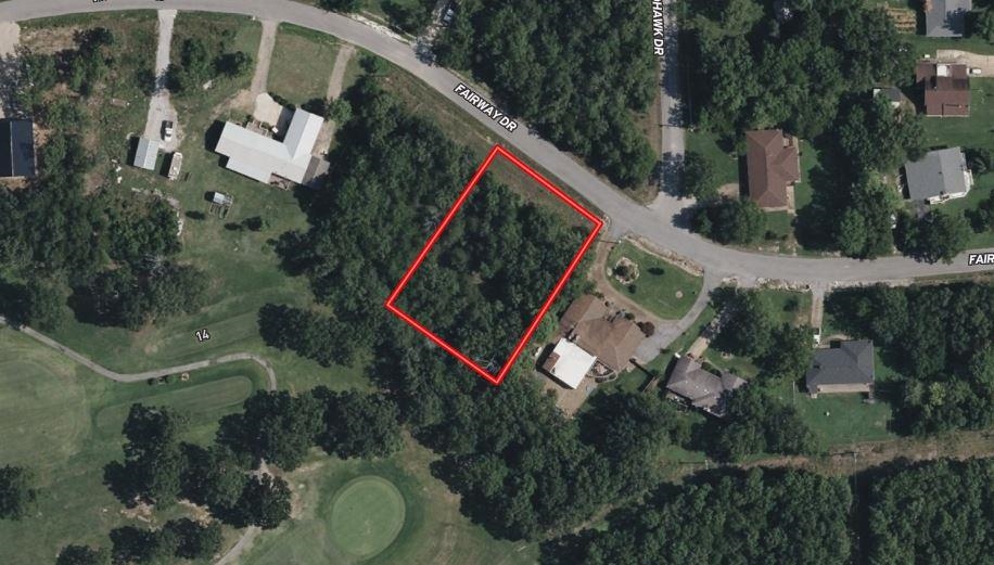 309 W Fairway Drive Property Photo 2