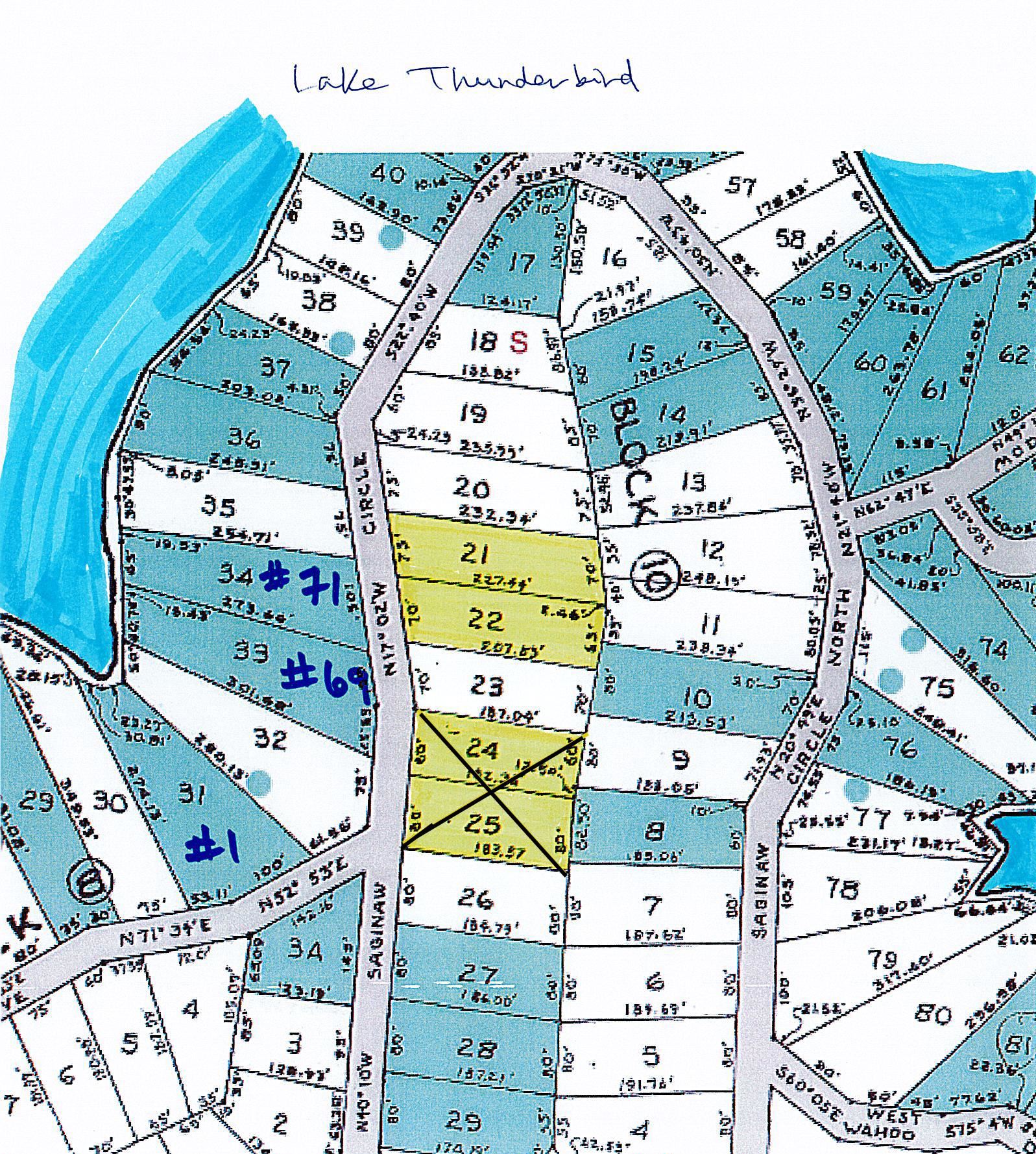 Saginaw Circle Property Photo 2