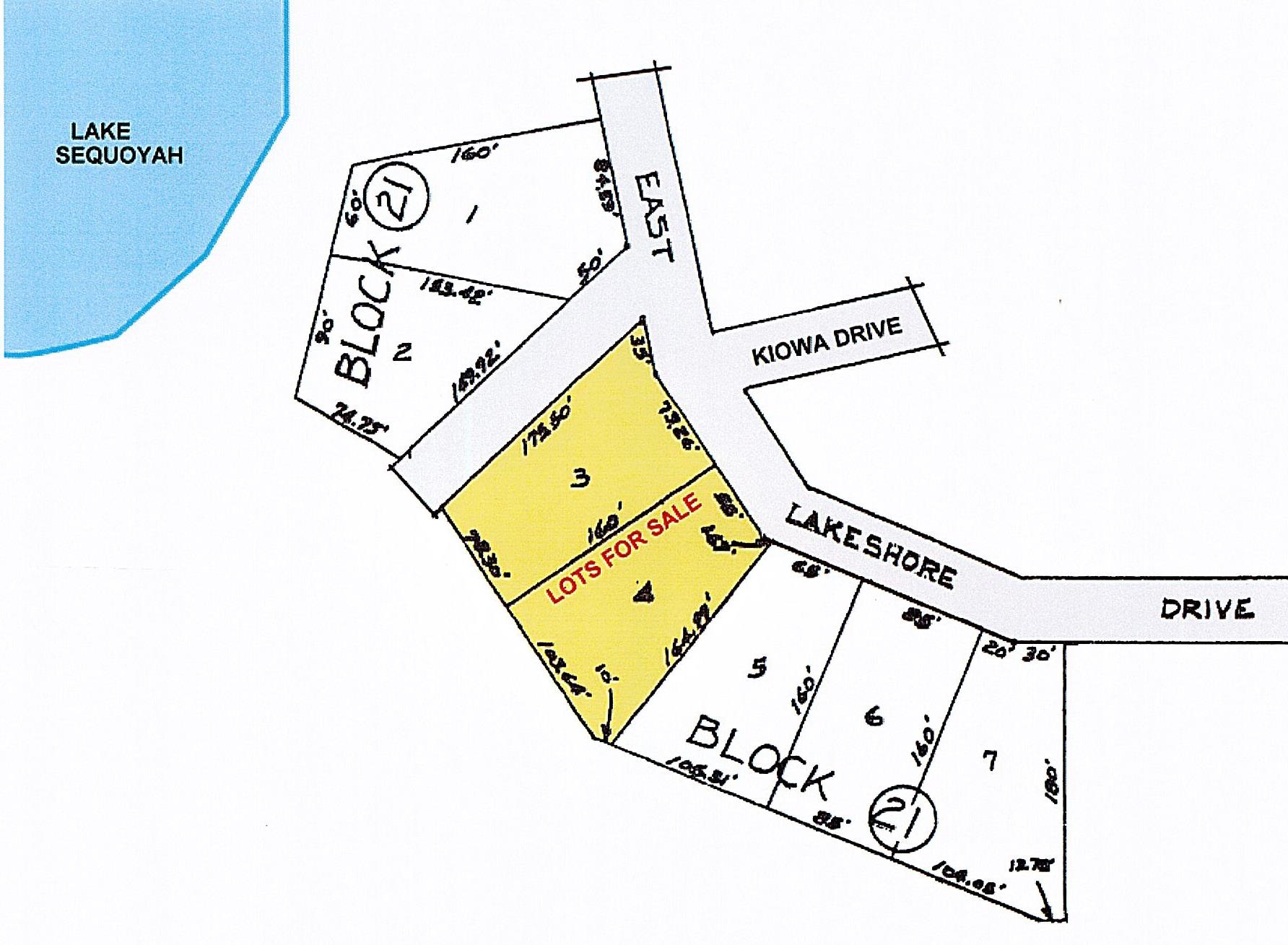 E Lakeshore Drive Property Photo 2