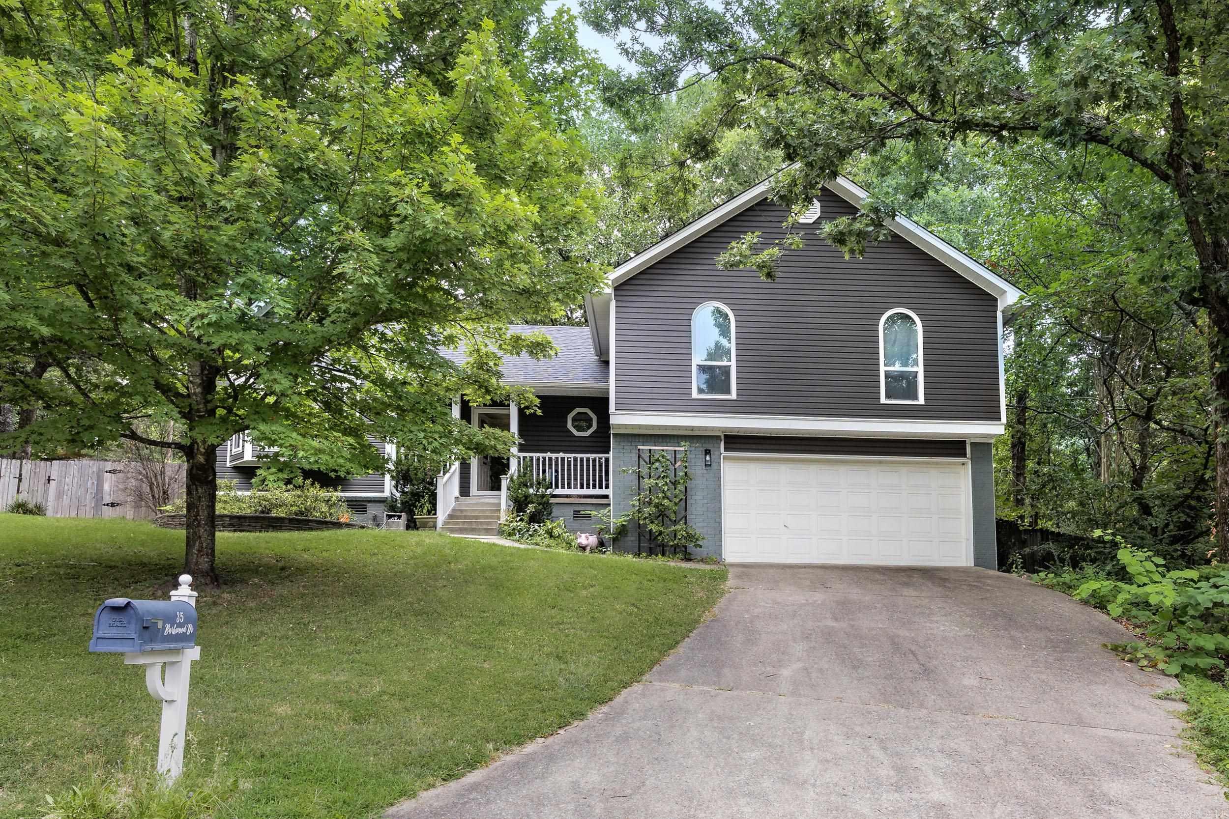 35 Burkwood Drive Property Photo 1