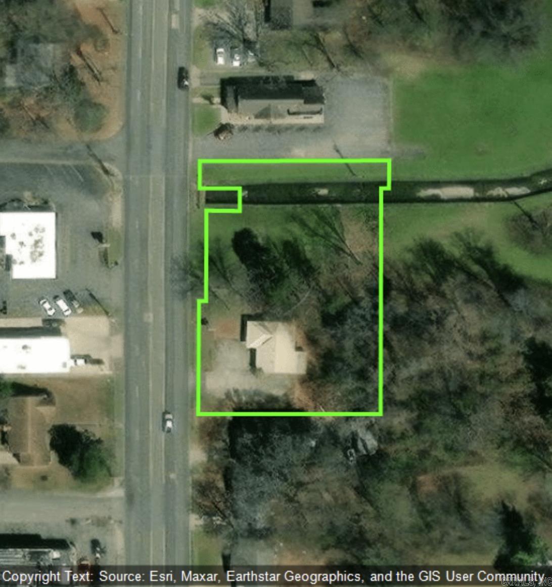 2201 S Olive Street Property Photo 2