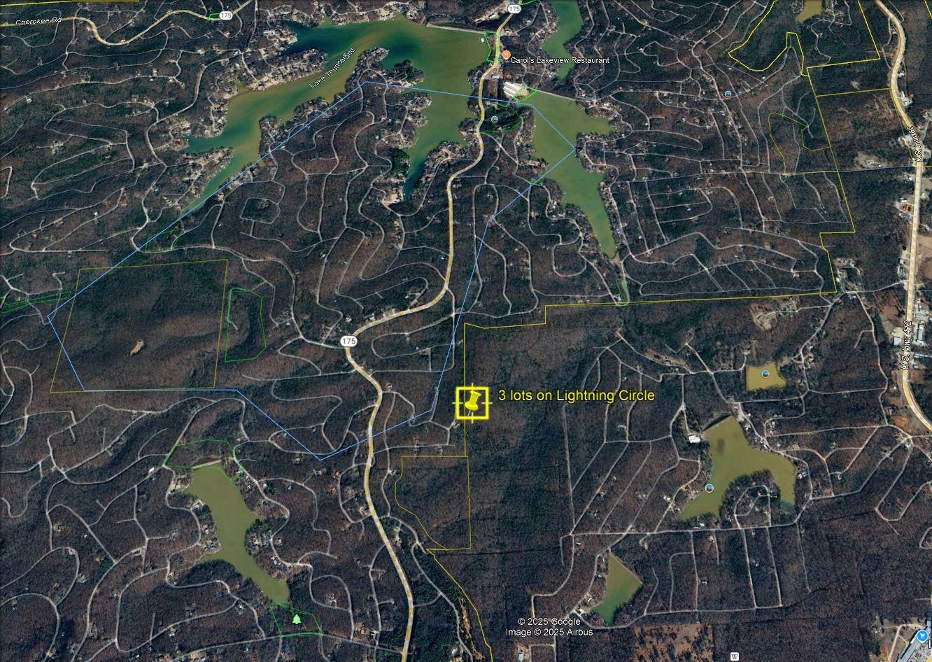 L101-103, B-3 Lightning Circle Property Photo 21