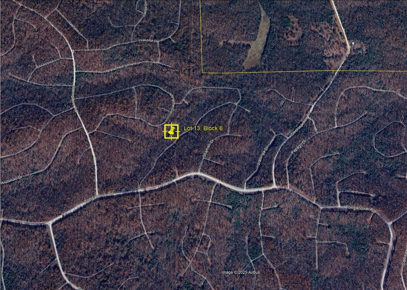 L-13, B-6 Calumet Drive Property Photo 23
