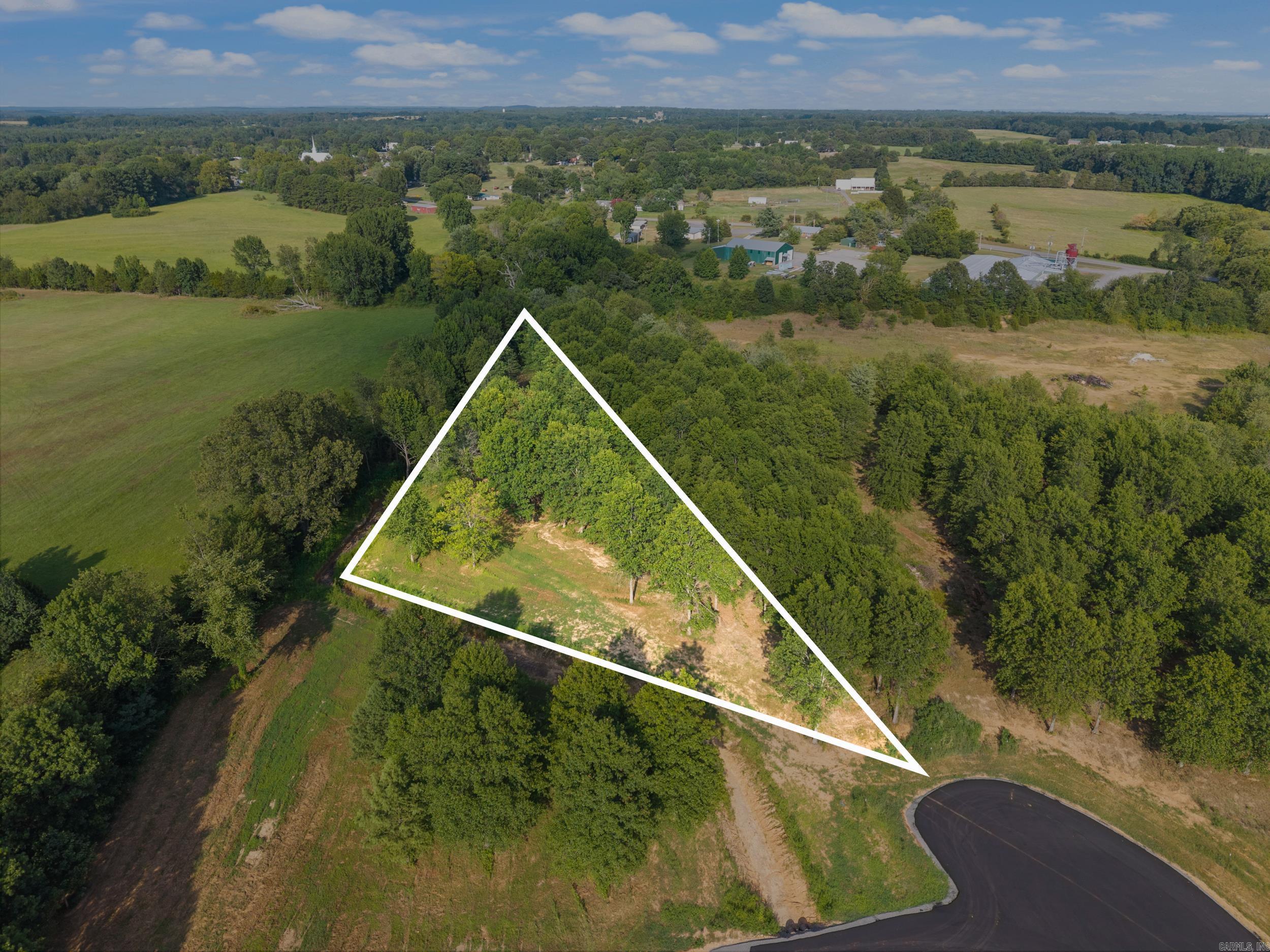 28r River Birch Drive Property Photo 2