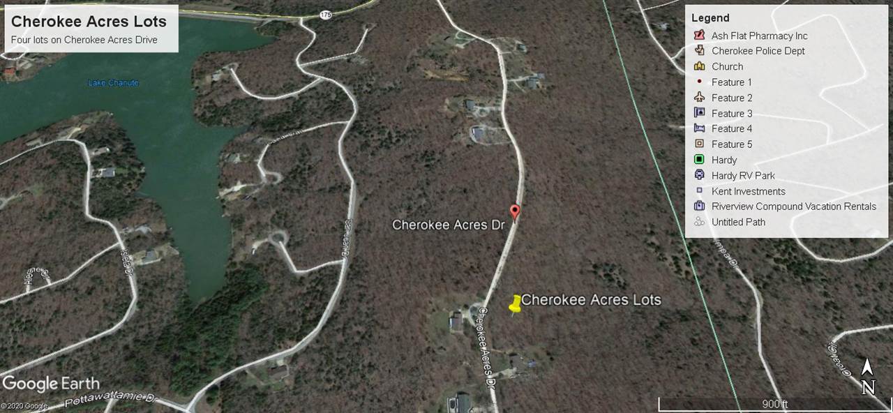 Cherokee Acres Drive Property Photo 12