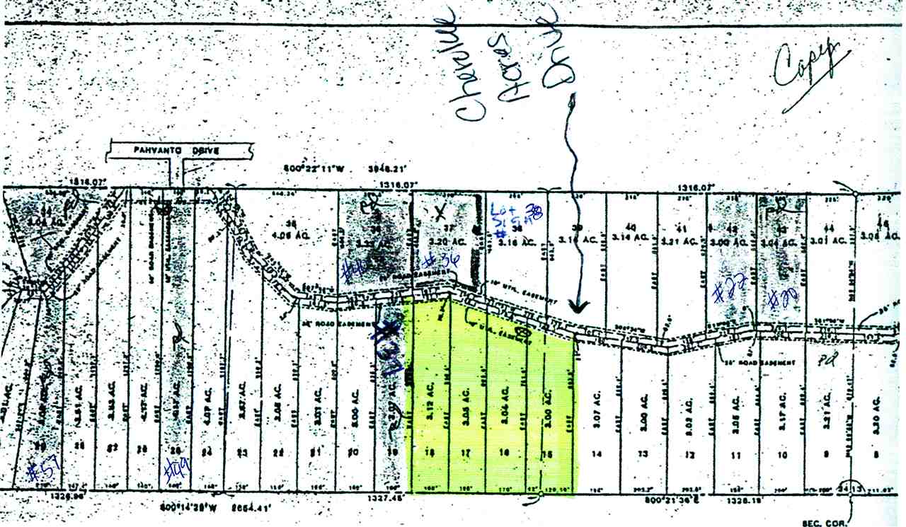 Cherokee Acres Drive Property Photo 15