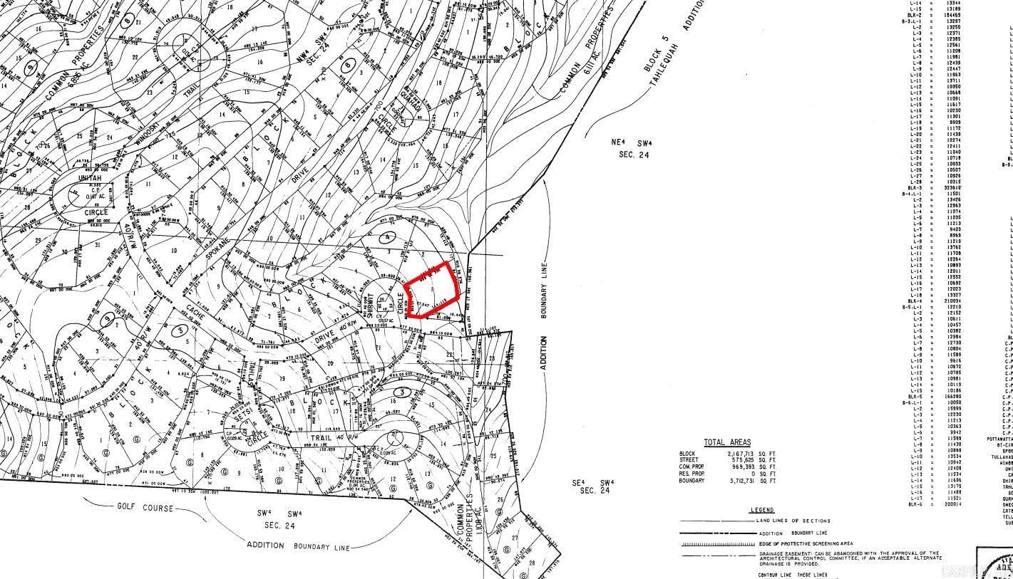 Lot 1 Shirwit Circle Property Photo 2