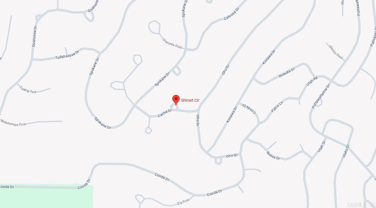 Lot 1 Shirwit Circle Property Photo 3