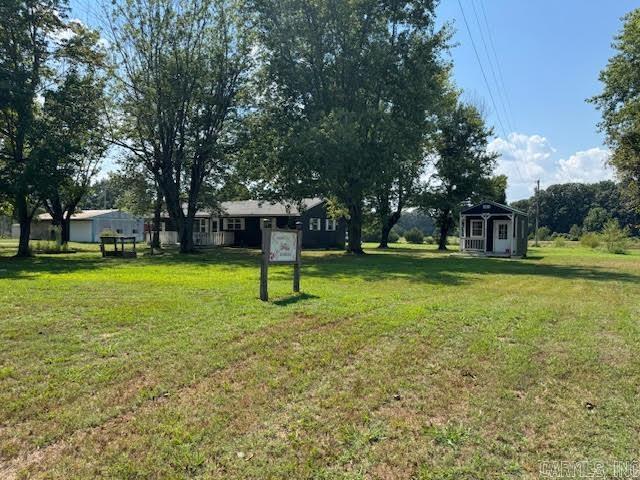 2529 Highway 115 Property Photo 1