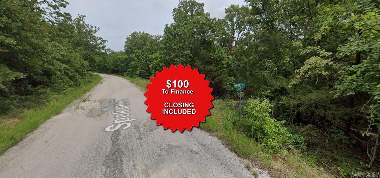 Lot 14 Quahadi Creek Property Photo 1