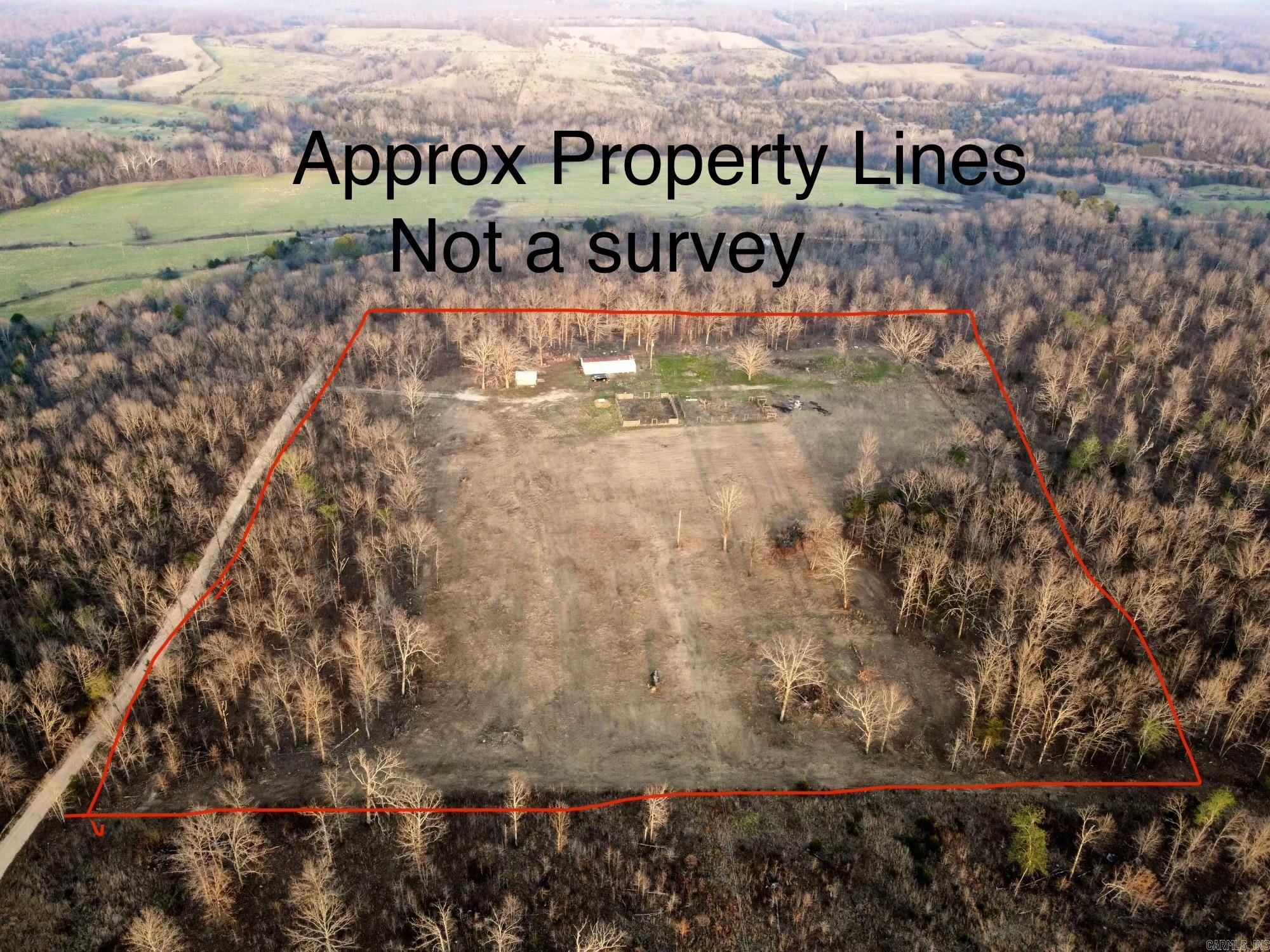 128 Brook Grove Trl Property Photo 2