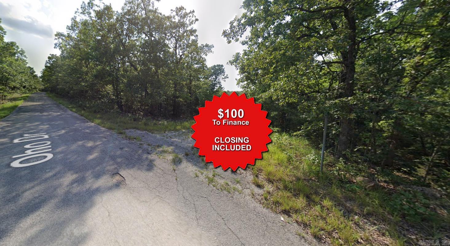 Lot 8 Catoosa Drive Property Photo 1