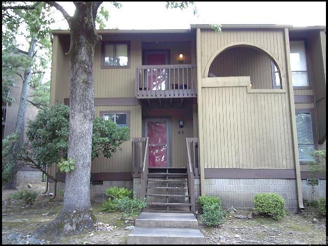 503 Green Mountain Circle #45 45 Property Photo 1
